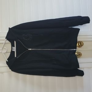 Billionaire Boys Club Zip up Hoodie